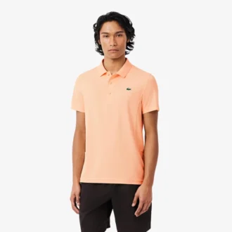 Lacoste Tennis X Novak Djokovic Polo