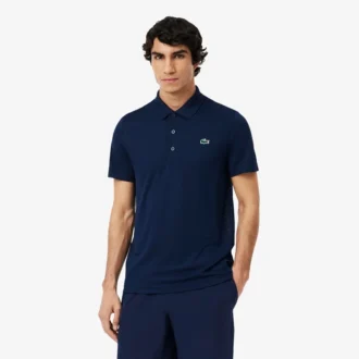 Lacoste Tennis X Novak Djokovic Polo