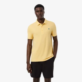 Lacoste Tennis X Novak Djokovic Polo Lacoste Tennis X Novak Djokovic Polo