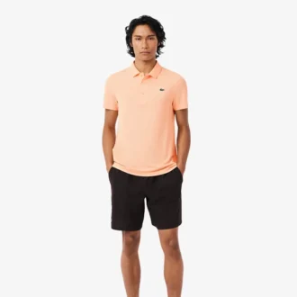 Lacoste Tennis X Novak Djokovic Polo