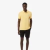 Lacoste Tennis X Novak Djokovic Polo Lacoste Tennis X Novak Djokovic Polo
