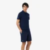 Lacoste Tennis X Novak Djokovic Polo Lacoste Tennis X Novak Djokovic Polo