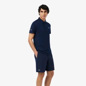 Lacoste Tennis X Novak Djokovic Polo