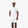 Lacoste Tennis X Novak Djokovic Polo Lacoste Tennis X Novak Djokovic Polo