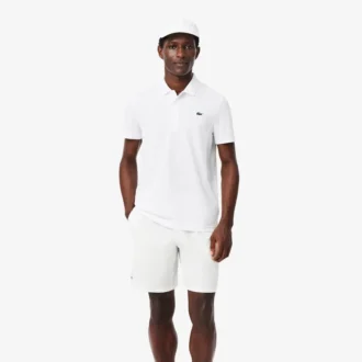 Lacoste Tennis X Novak Djokovic Polo
