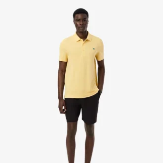 Lacoste Tennis X Novak Djokovic Polo Lacoste Tennis X Novak Djokovic Polo