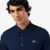 Lacoste Tennis X Novak Djokovic Polo Lacoste Tennis X Novak Djokovic Polo