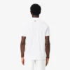Lacoste Tennis X Novak Djokovic Polo Lacoste Tennis X Novak Djokovic Polo