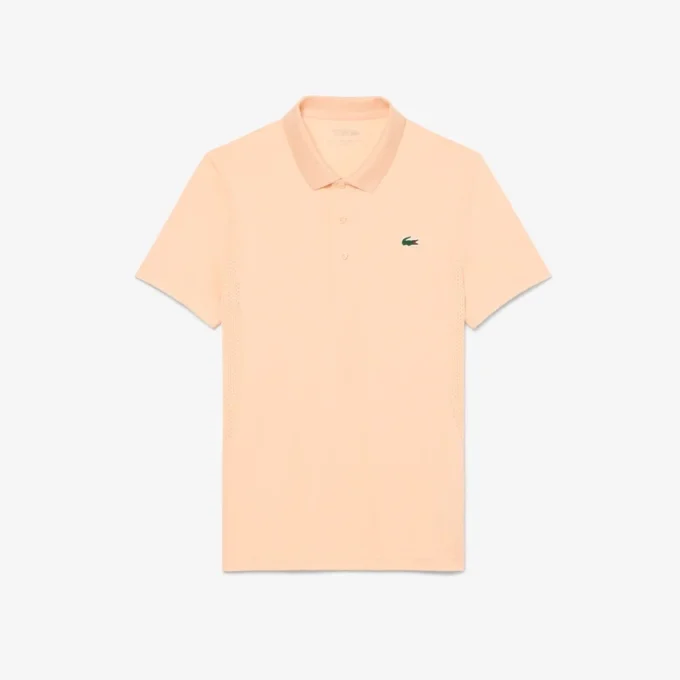 Lacoste Tennis X Novak Djokovic Polo Lacoste Tennis X Novak Djokovic Polo
