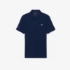Lacoste Tennis X Novak Djokovic Polo Lacoste Tennis X Novak Djokovic Polo
