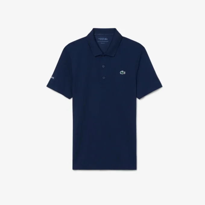 Lacoste Tennis X Novak Djokovic Polo Lacoste Tennis X Novak Djokovic Polo