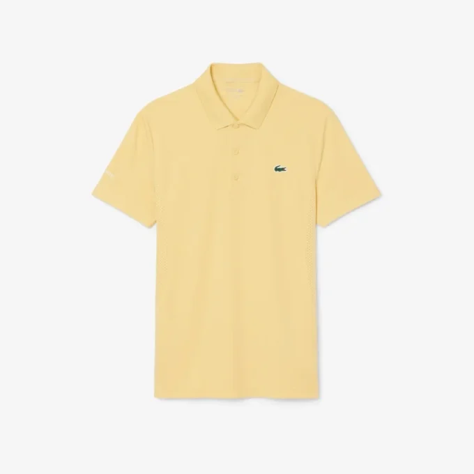 Lacoste Tennis X Novak Djokovic Polo Lacoste Tennis X Novak Djokovic Polo