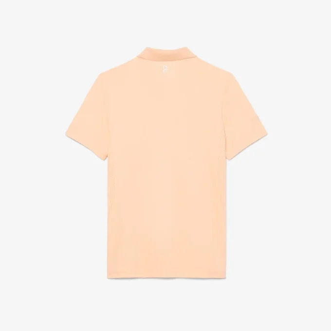 Lacoste Tennis X Novak Djokovic Polo Lacoste Tennis X Novak Djokovic Polo