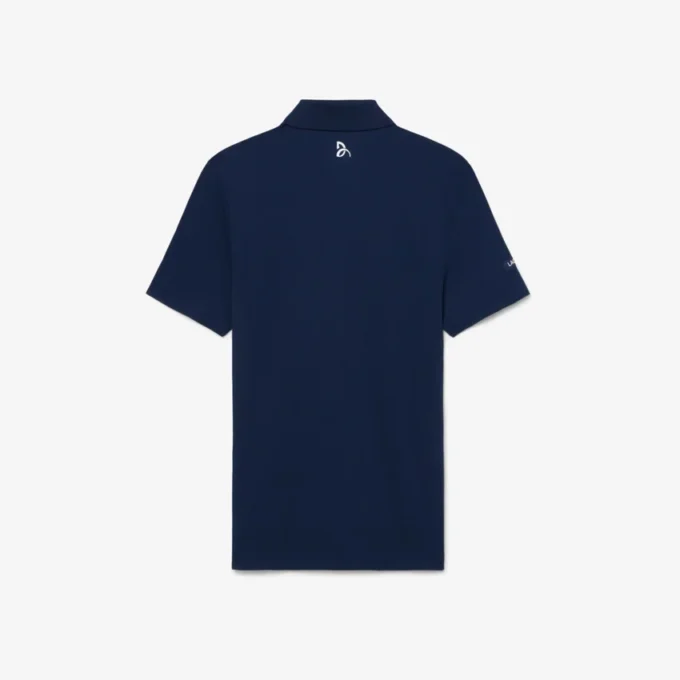 Lacoste Tennis X Novak Djokovic Polo Lacoste Tennis X Novak Djokovic Polo
