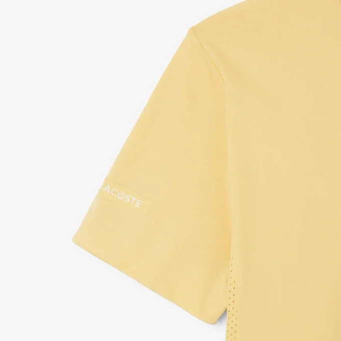 Lacoste Tennis X Novak Djokovic Polo Lacoste Tennis X Novak Djokovic Polo