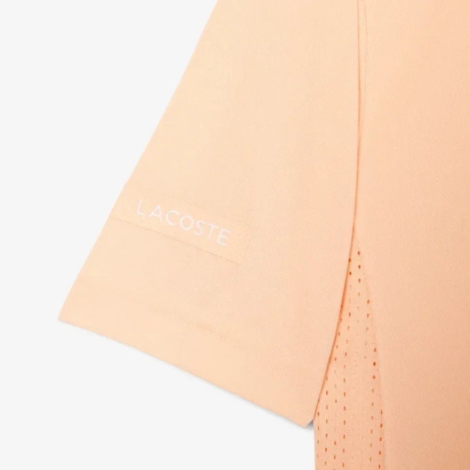 Lacoste Tennis X Novak Djokovic Polo Lacoste Tennis X Novak Djokovic Polo
