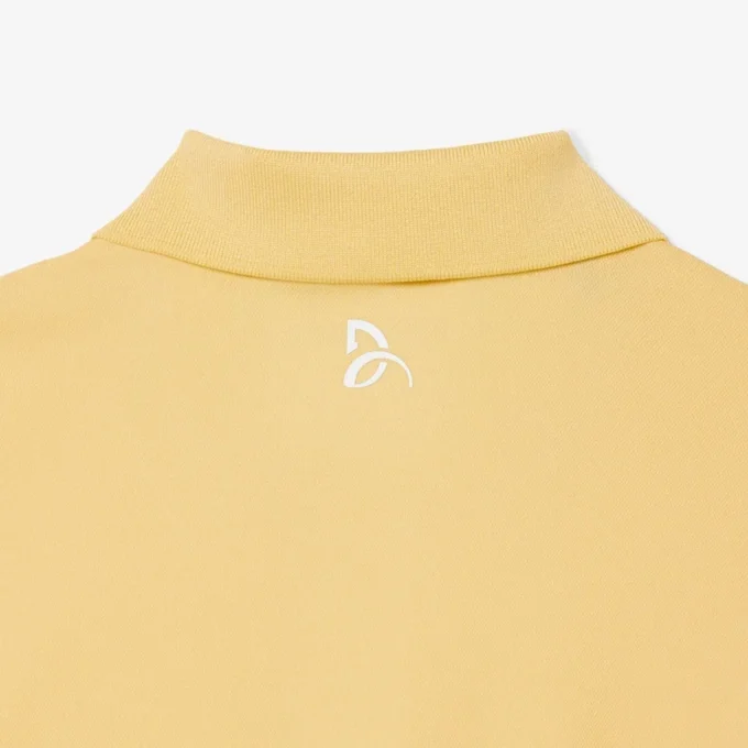 Lacoste Tennis X Novak Djokovic Polo Lacoste Tennis X Novak Djokovic Polo
