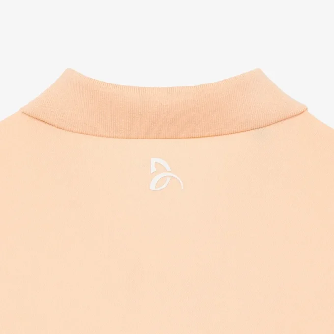 Lacoste Tennis X Novak Djokovic Polo Lacoste Tennis X Novak Djokovic Polo
