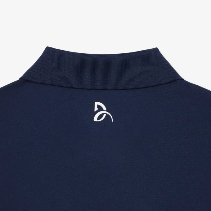 Lacoste Tennis X Novak Djokovic Polo Lacoste Tennis X Novak Djokovic Polo
