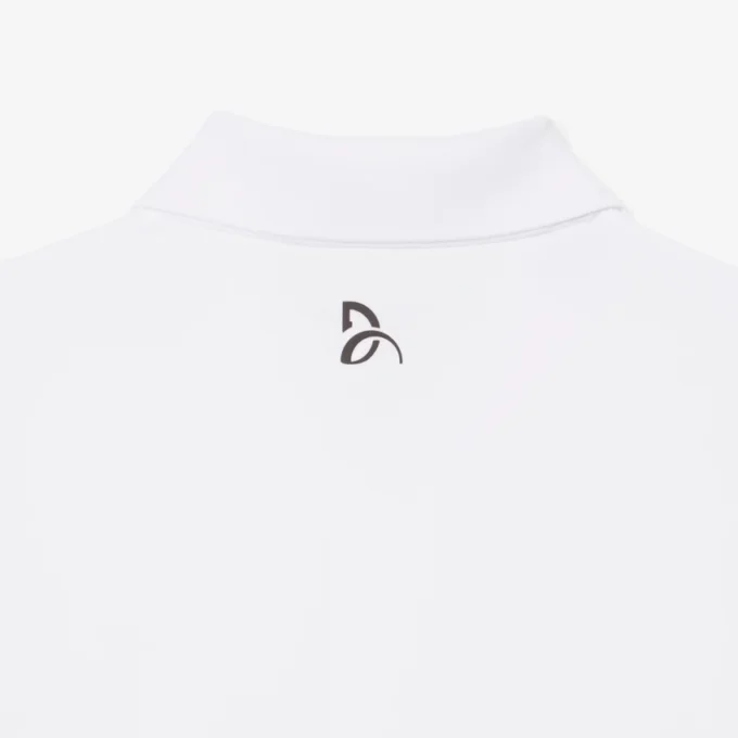Lacoste Tennis X Novak Djokovic Polo Lacoste Tennis X Novak Djokovic Polo
