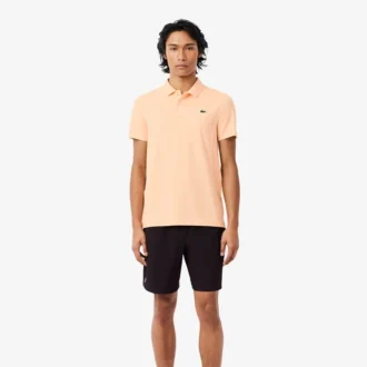 Lacoste Tennis X Novak Djokovic-shorts för herr