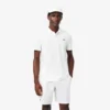 Lacoste Tennis X Novak Djokovic-shorts för herr Lacoste Tennis X Novak Djokovic-shorts för herr