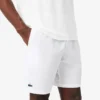 Lacoste Tennis X Novak Djokovic-shorts för herr Lacoste Tennis X Novak Djokovic-shorts för herr