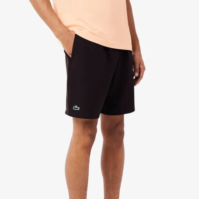 Lacoste Tennis X Novak Djokovic-shorts för herr