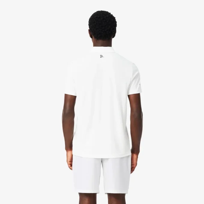 Lacoste Tennis X Novak Djokovic-shorts för herr Lacoste Tennis X Novak Djokovic-shorts för herr