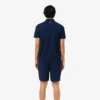 Lacoste Tennis X Novak Djokovic-shorts för herr
