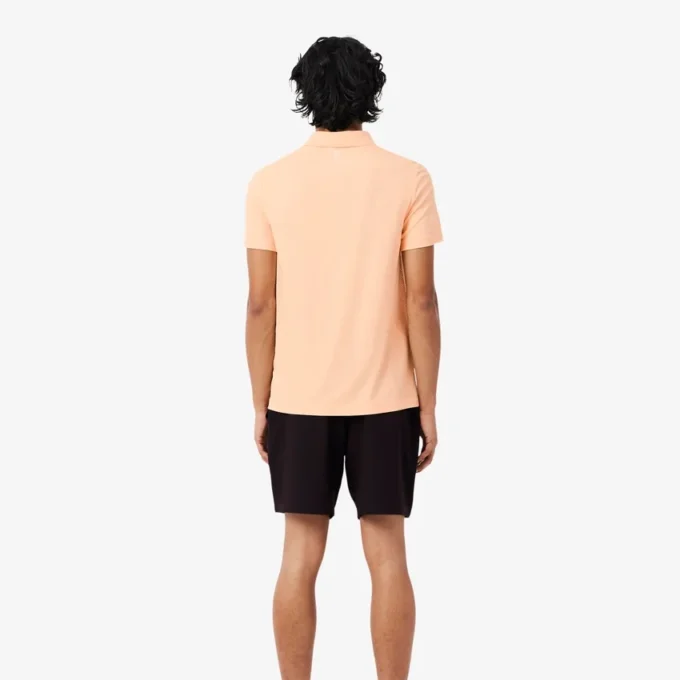 Lacoste Tennis X Novak Djokovic-shorts för herr