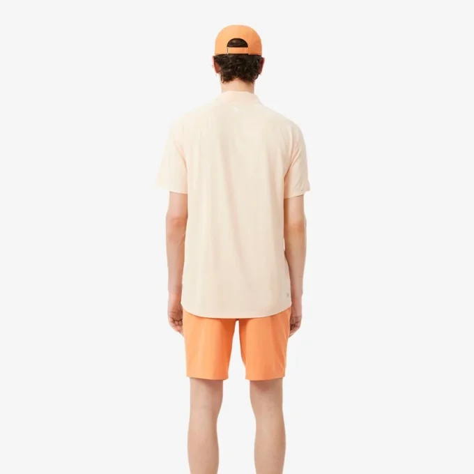Lacoste Tennis X Novak Djokovic-shorts för herr Lacoste Tennis X Novak Djokovic-shorts för herr