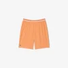 Lacoste Tennis X Novak Djokovic-shorts för herr Lacoste Tennis X Novak Djokovic-shorts för herr