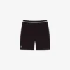 Lacoste Tennis X Novak Djokovic-shorts för herr