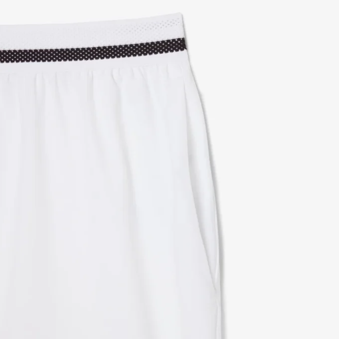 Lacoste Tennis X Novak Djokovic-shorts för herr Lacoste Tennis X Novak Djokovic-shorts för herr