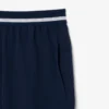 Lacoste Tennis X Novak Djokovic-shorts för herr