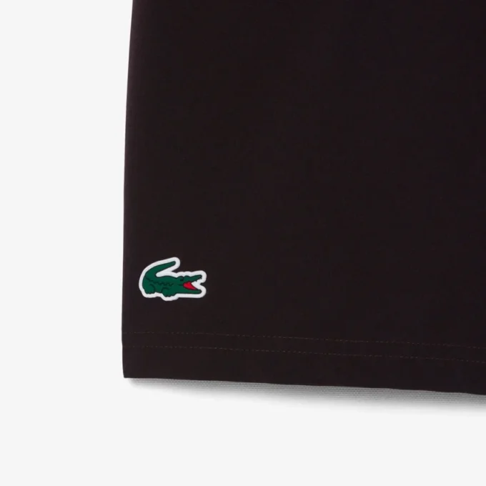 Lacoste Tennis X Novak Djokovic-shorts för herr
