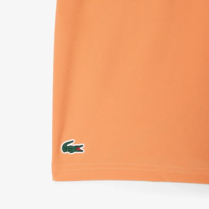 Lacoste Tennis X Novak Djokovic-shorts för herr Lacoste Tennis X Novak Djokovic-shorts för herr