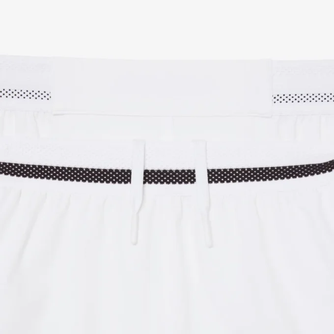 Lacoste Tennis X Novak Djokovic-shorts för herr Lacoste Tennis X Novak Djokovic-shorts för herr