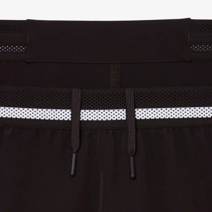 Lacoste Tennis X Novak Djokovic-shorts för herr