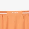 Lacoste Tennis X Novak Djokovic-shorts för herr Lacoste Tennis X Novak Djokovic-shorts för herr