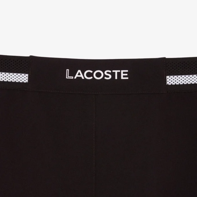 Lacoste Tennis X Novak Djokovic-shorts för herr