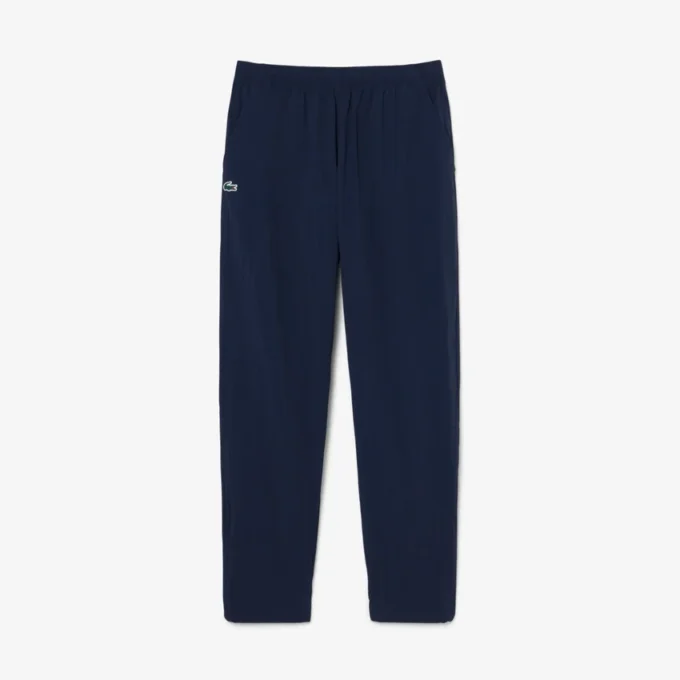 Lacoste Tennis X Novak Djokovic-träningsoverall