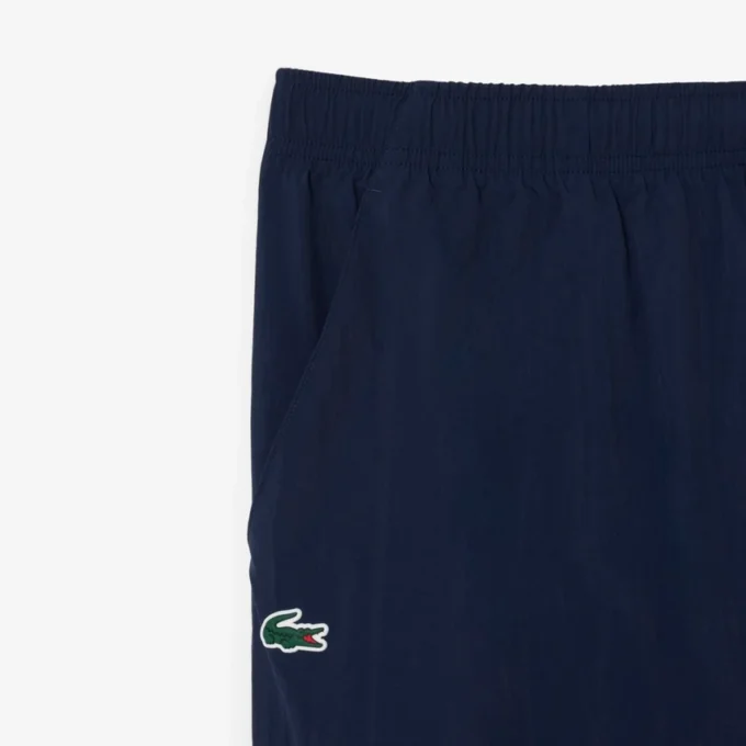 Lacoste Tennis X Novak Djokovic-träningsoverall