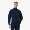 Lacoste Tennis X Novak Djokovic-träningsoverall Lacoste Tennis X Novak Djokovic-träningsoverall