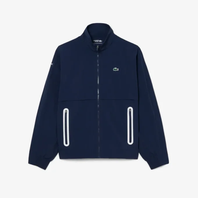 Lacoste Tennis X Novak Djokovic-träningsoverall