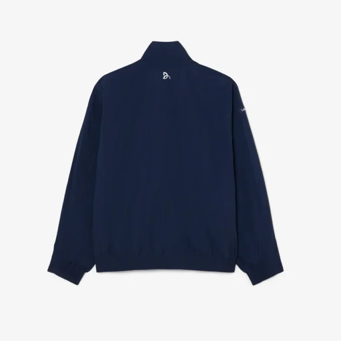 Lacoste Tennis X Novak Djokovic-träningsoverall Lacoste Tennis X Novak Djokovic-träningsoverall