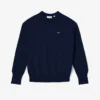 Lacoste X Bandier-kashmirtröja för dam Lacoste X Bandier-kashmirtröja för dam