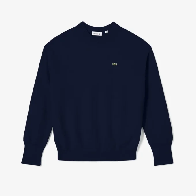 Lacoste X Bandier-kashmirtröja för dam Lacoste X Bandier-kashmirtröja för dam