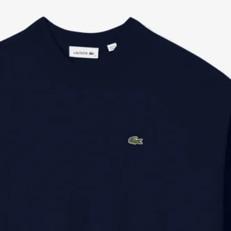 Lacoste X Bandier-kashmirtröja för dam